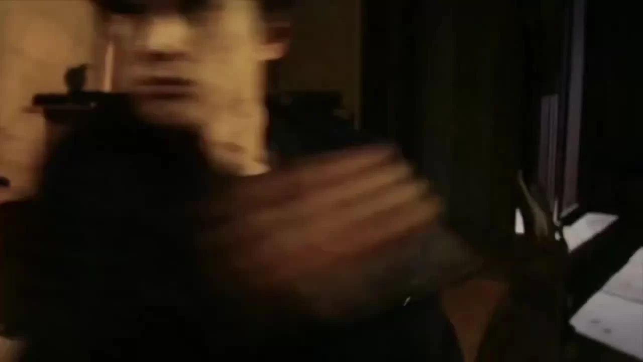 Мститель (2018) 12 серия