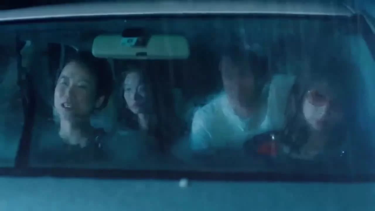 Мститель (2018) 3 серия