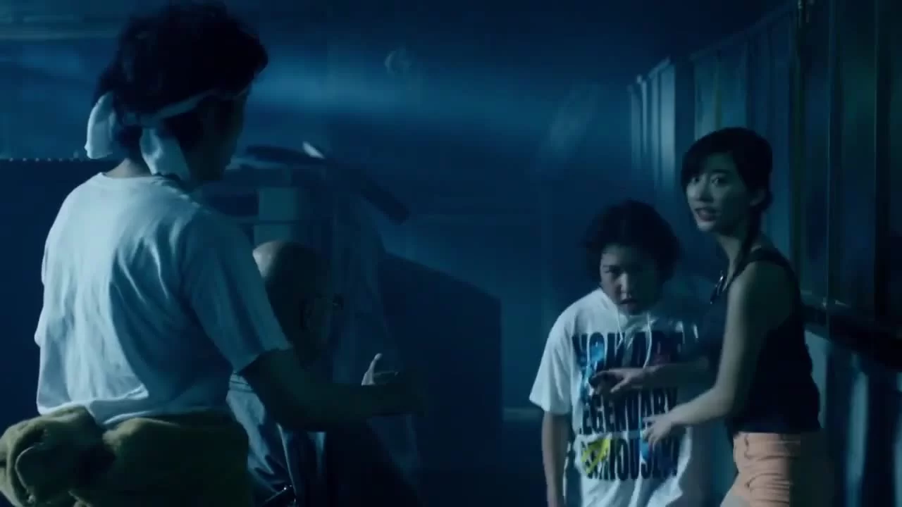 Мститель (2018) 8 серия