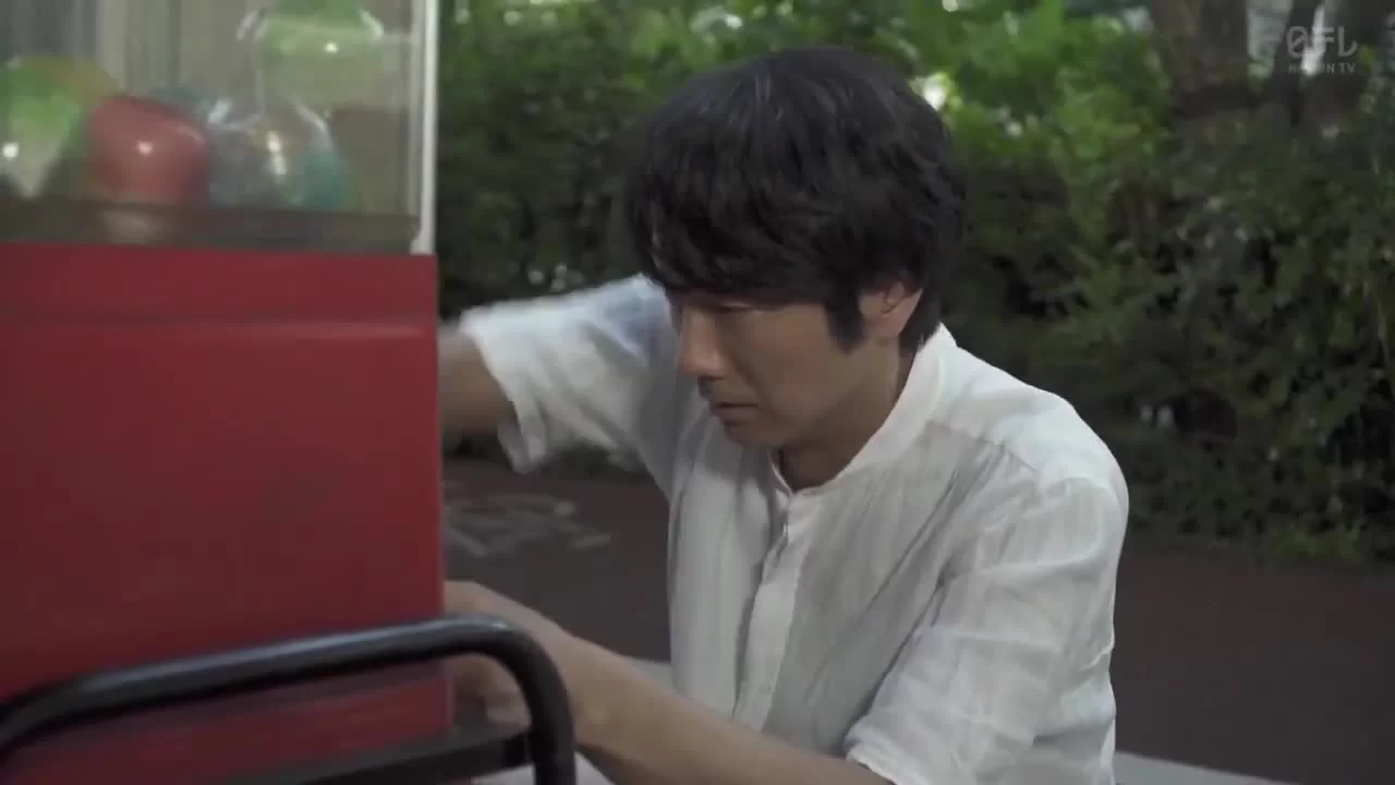 Мужчина с любовью к милым вещичкам (2020) 1 серия