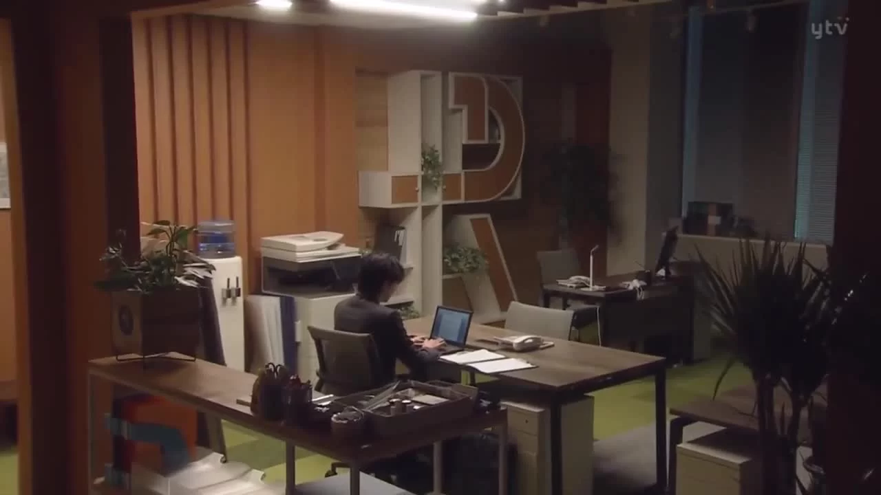 Мутябури! Даже не верится в то, что я стану президентом (2022) 2 серия