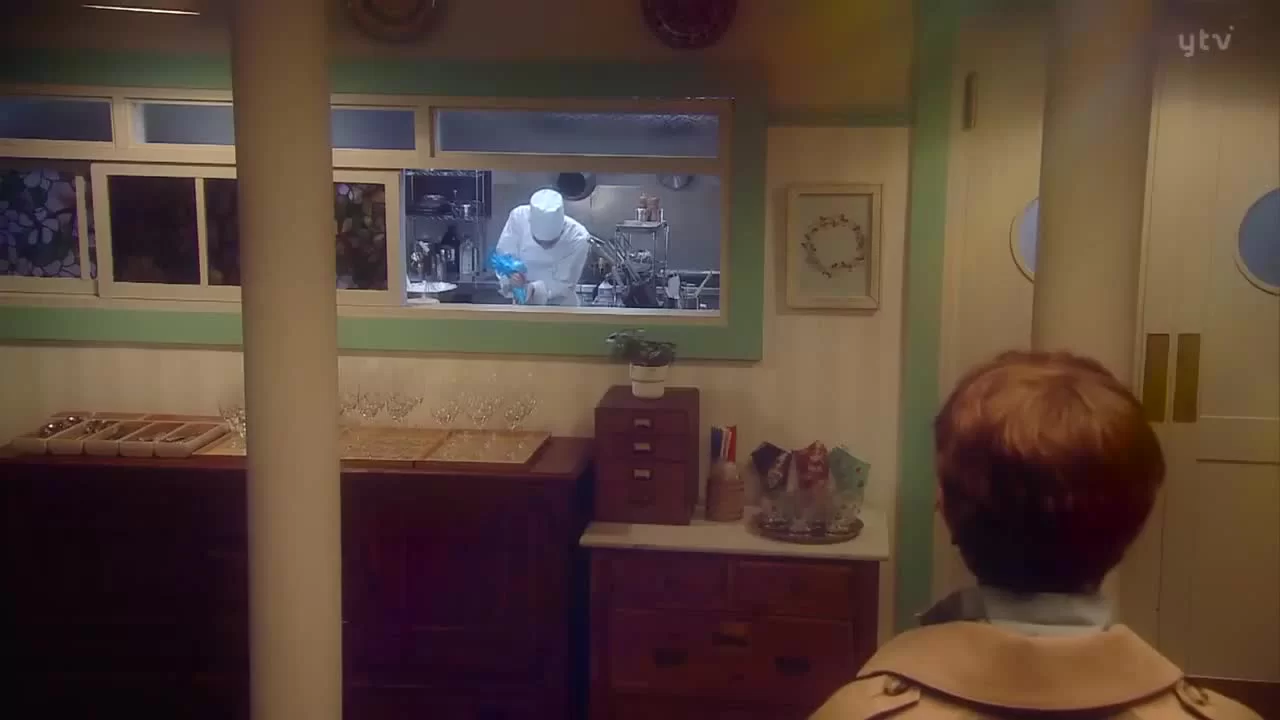 Мутябури! Даже не верится в то, что я стану президентом (2022) 3 серия