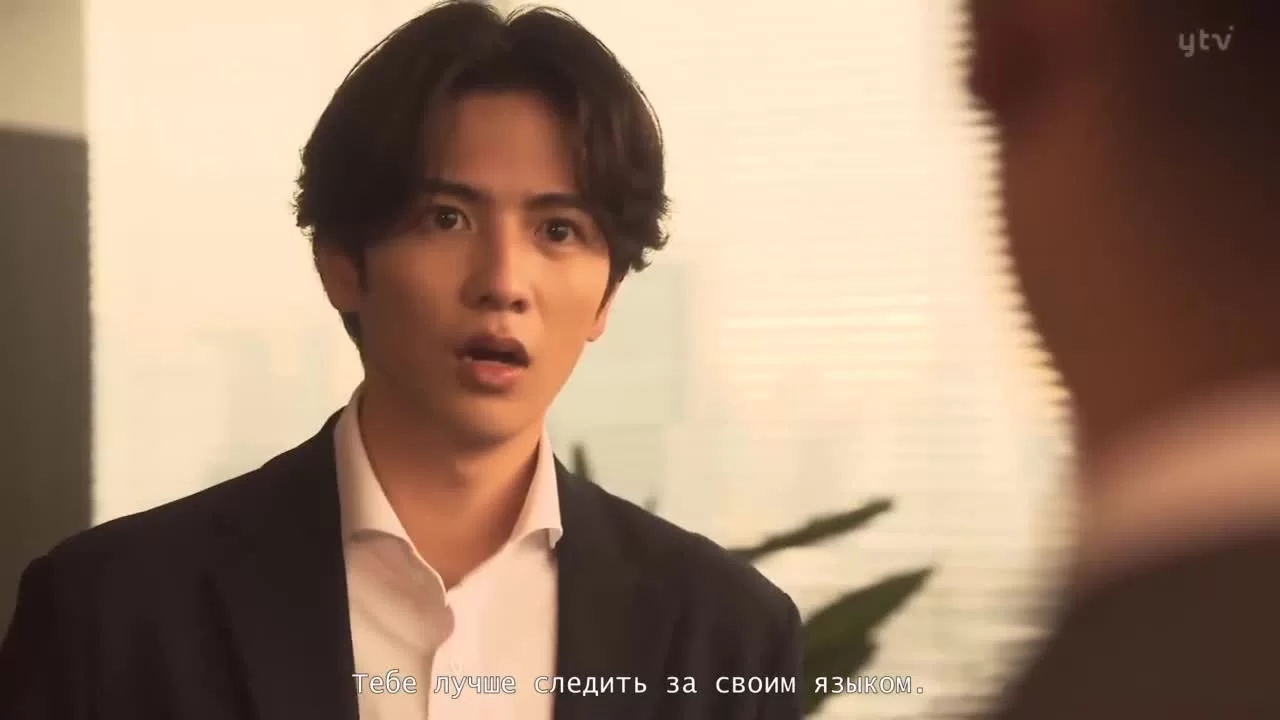 Мутябури! Даже не верится в то, что я стану президентом 8 серия