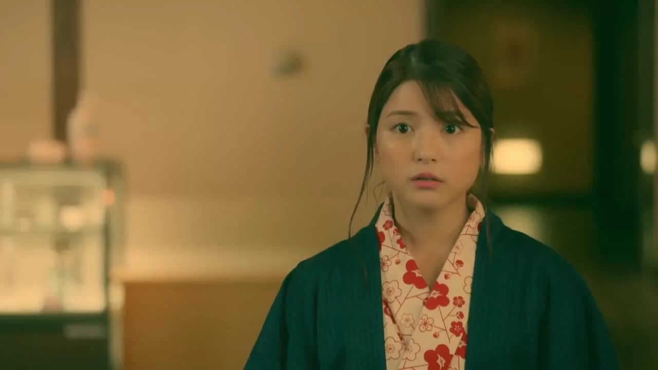 Мы все плохо умеем любить (2020) 1 серия