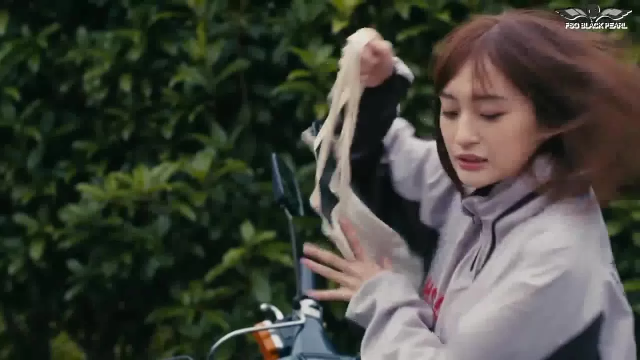 Мы просто не в разводе (2021) 1 серия