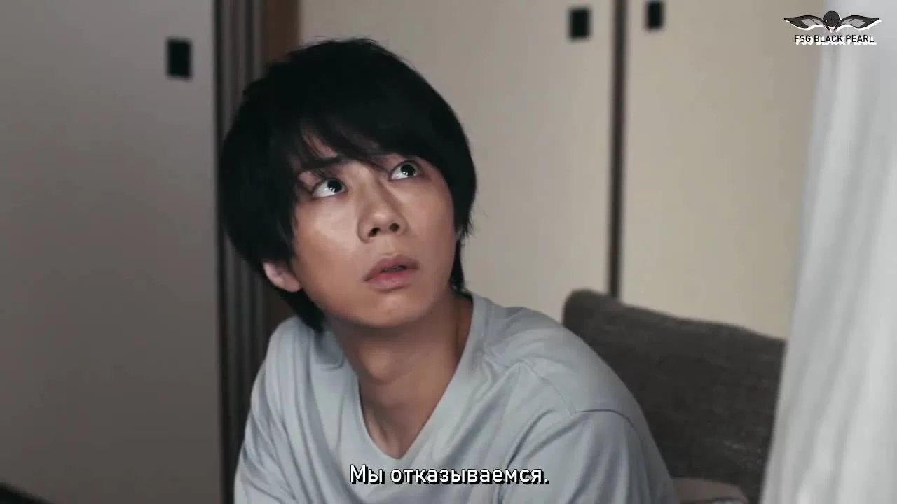 Мы просто не в разводе (2021) 10 серия