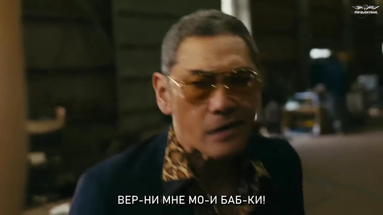 Мы просто не в разводе (2021) 11 серия