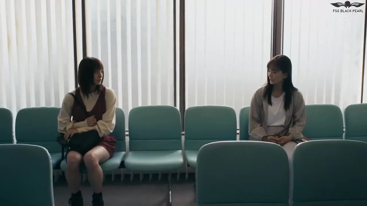 Мы просто не в разводе (2021) 3 серия