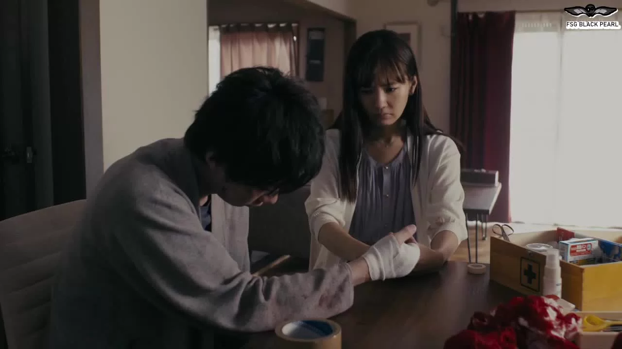 Мы просто не в разводе (2021) 4 серия