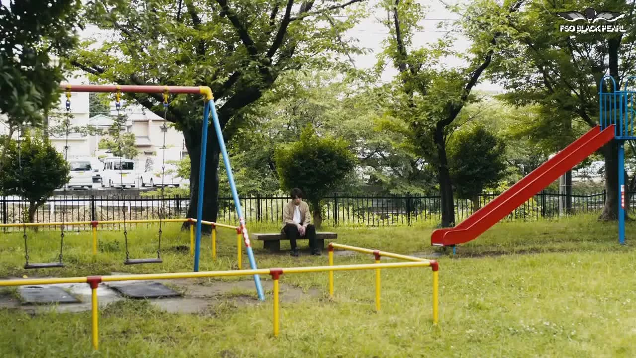 Мы просто не в разводе (2021) 7 серия