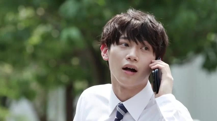 Наездник в маске Гитс (2022) 1 серия