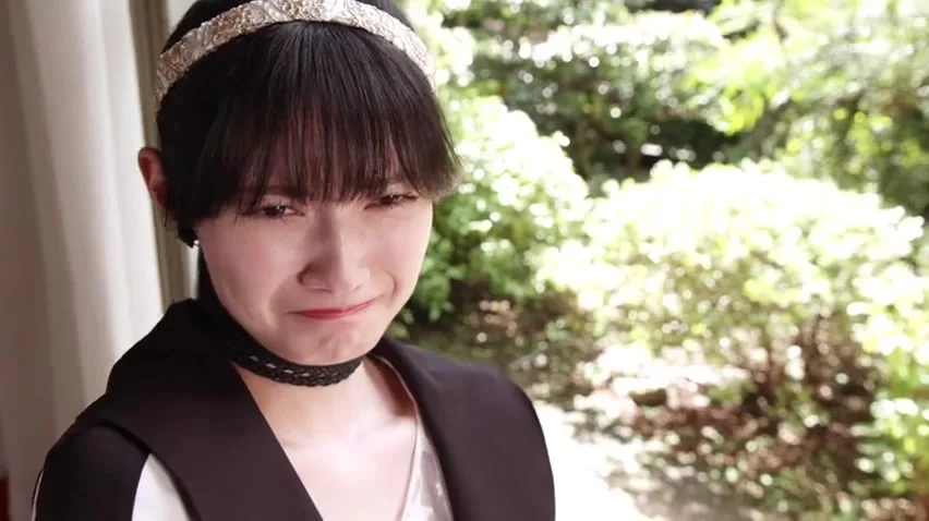 Наездник в маске Гитс (2022) 10 серия