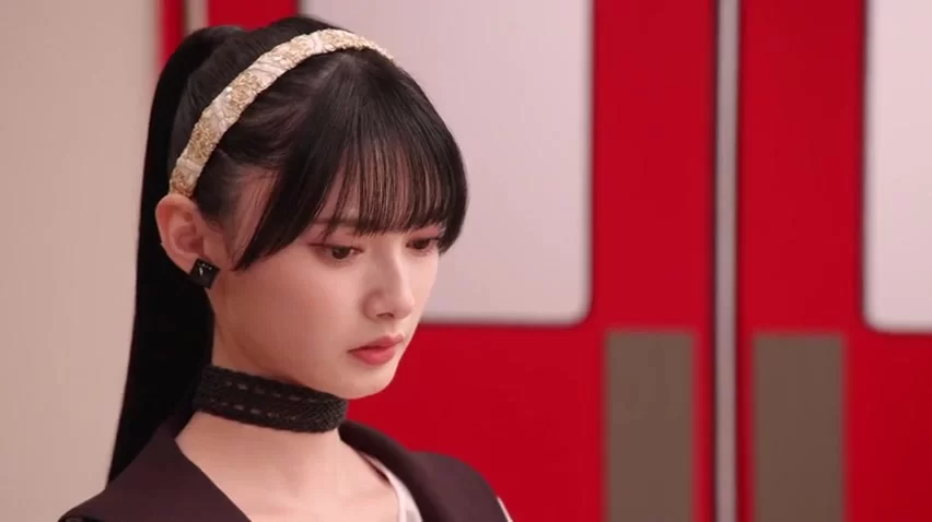 Наездник в маске Гитс (2022) 14 серия