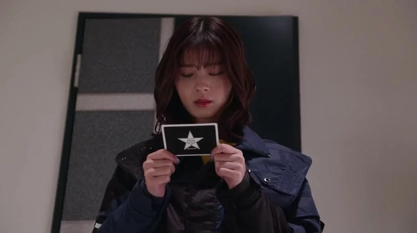 Наездник в маске Гитс (2022) 22 серия