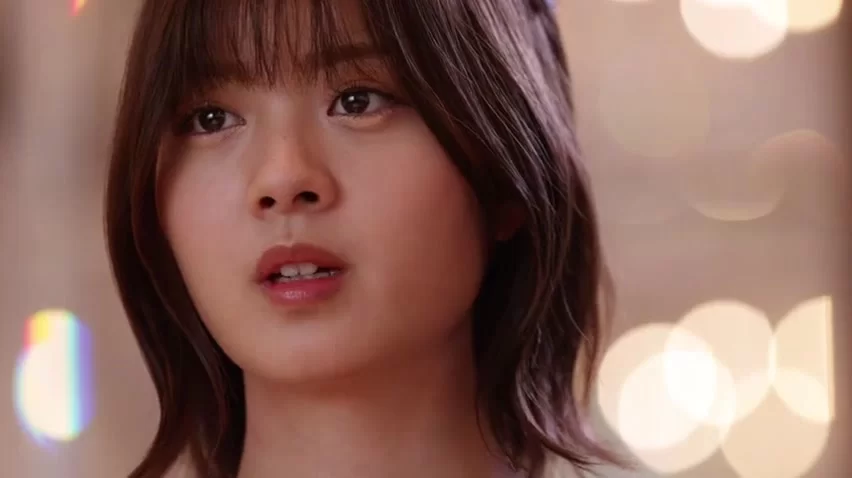 Наездник в маске Гитс (2022) 3 серия