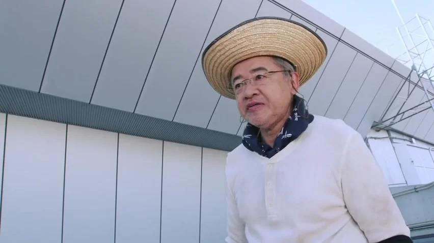 Наездник в маске Гитс (2022) 32 серия