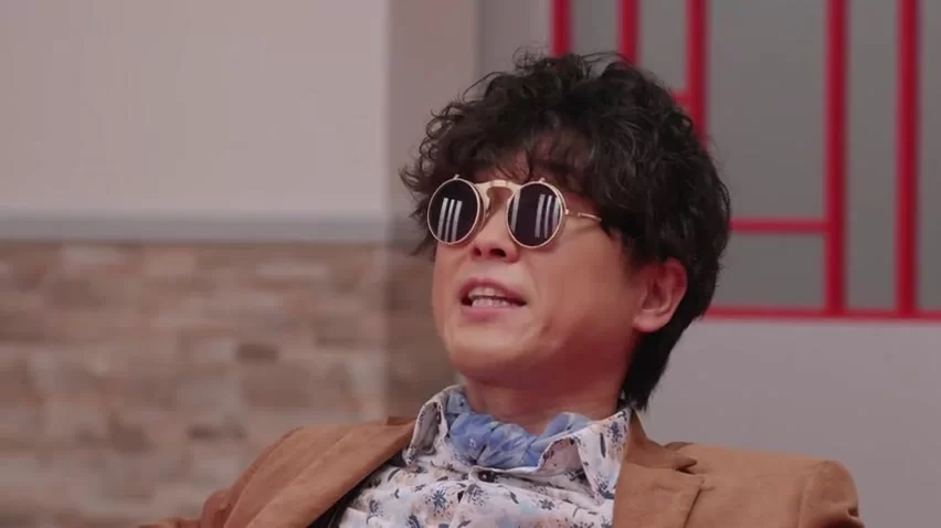 Наездник в маске Гитс (2022) 33 серия