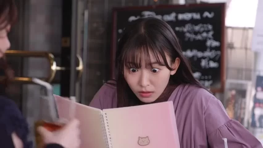 Наездник в маске Гитс 35 серия