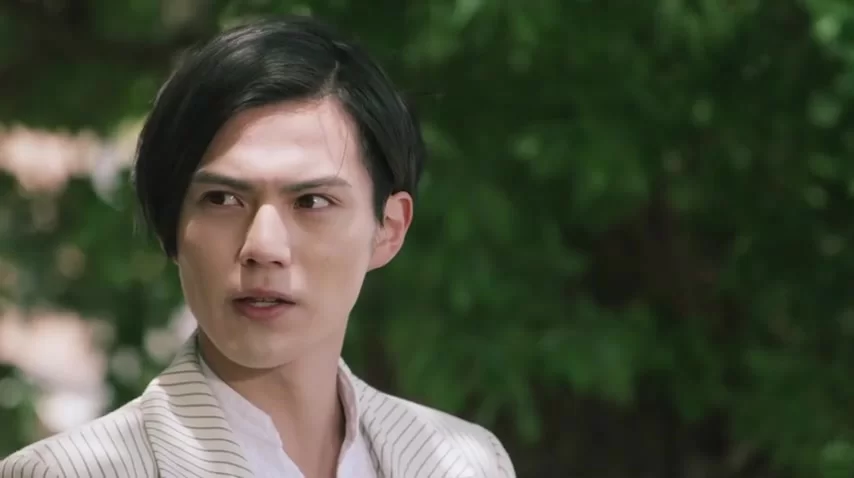 Наездник в маске Гитс (2022) 39 серия