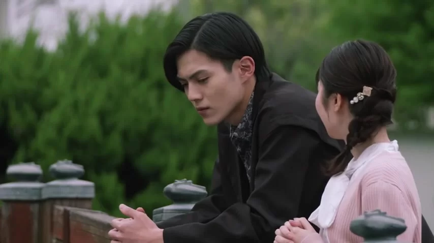 Наездник в маске Гитс (2022) 41 серия