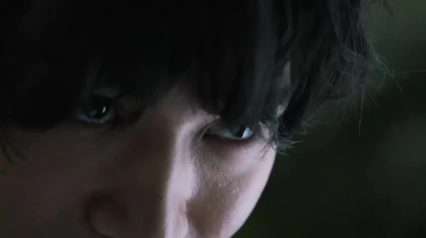 Наездник в маске Гитс (2022) 42 серия