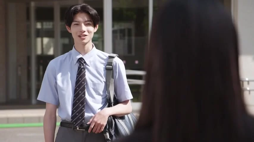 Наездник в маске Гитс (2022) 45 серия