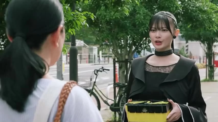 Наездник в маске Гитс (2022) 48 серия