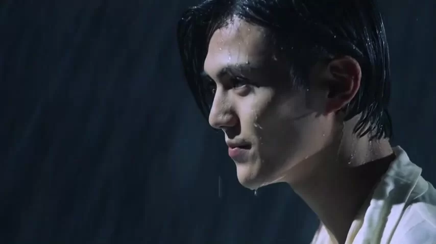 Наездник в маске Гитс (2022) 49 серия