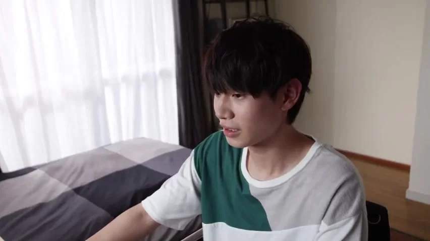 Наездник в маске Гитс (2022) 5 серия