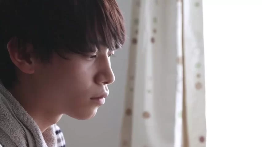 Наездник в маске Гитс (2022) 7 серия