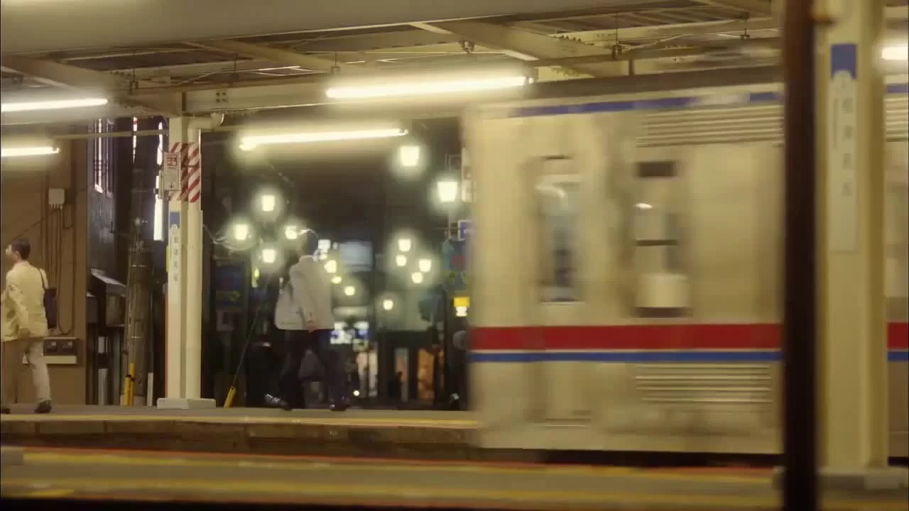 Нам не стать зверьми 1 серия