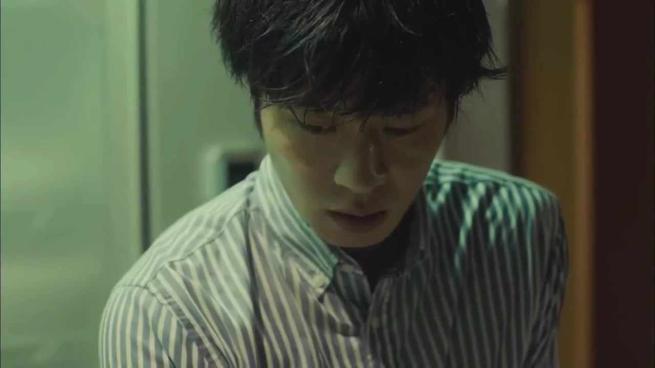 Нам не стать зверьми 5 серия