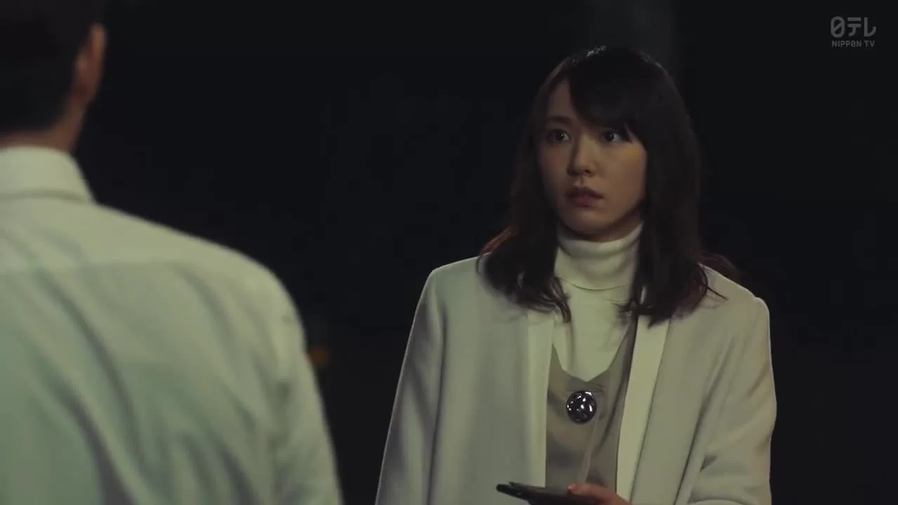 Нам не стать зверьми 8 серия