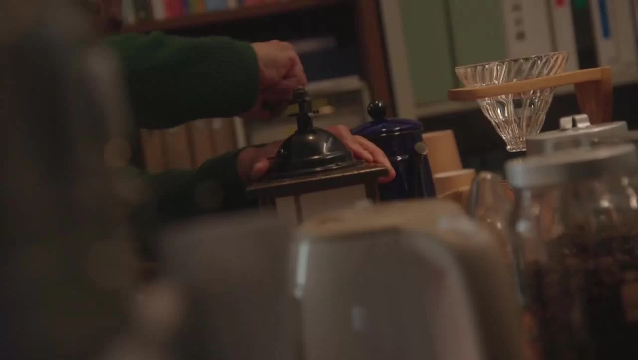 Невоспетая Золушка (2020) 1 серия