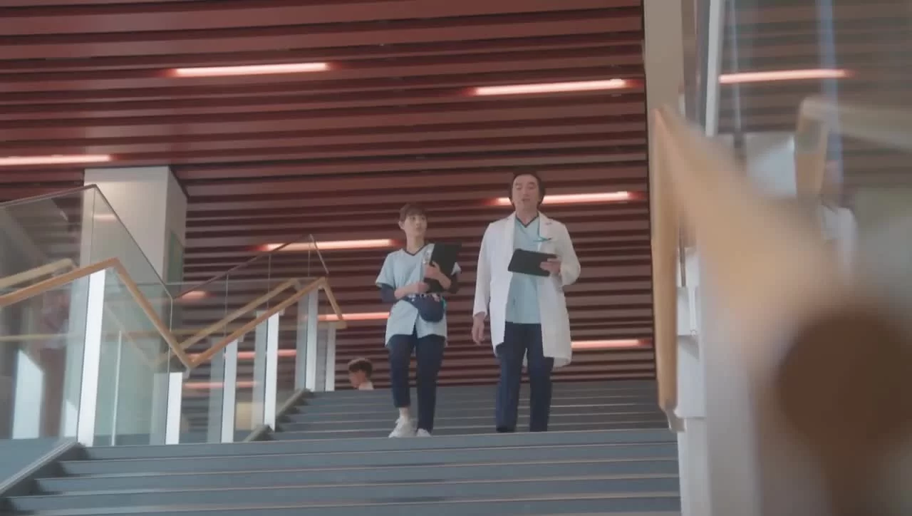 Невоспетая Золушка (2020) 10 серия