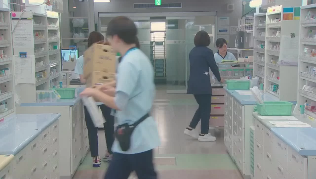 Невоспетая Золушка (2020) 2 серия