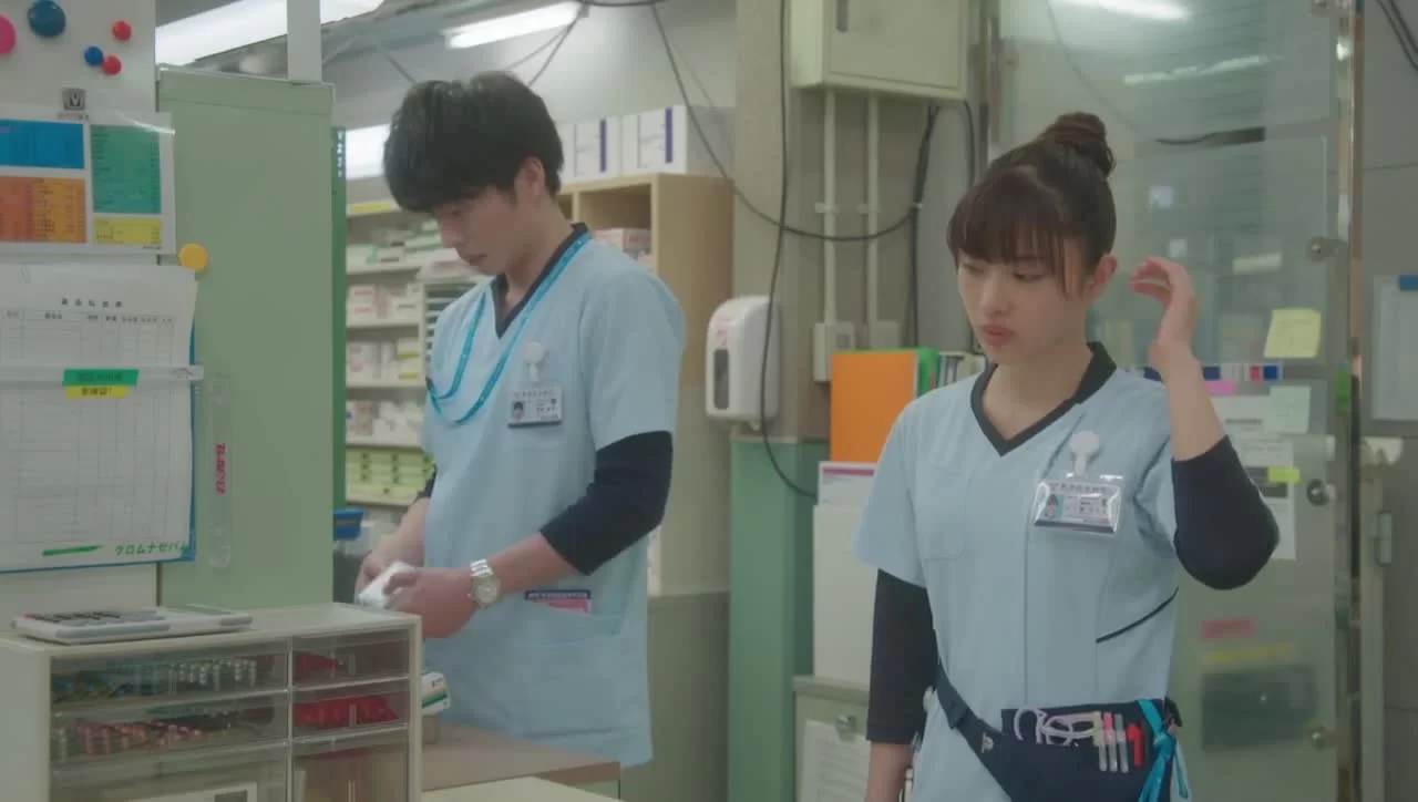 Невоспетая Золушка (2020) 6 серия