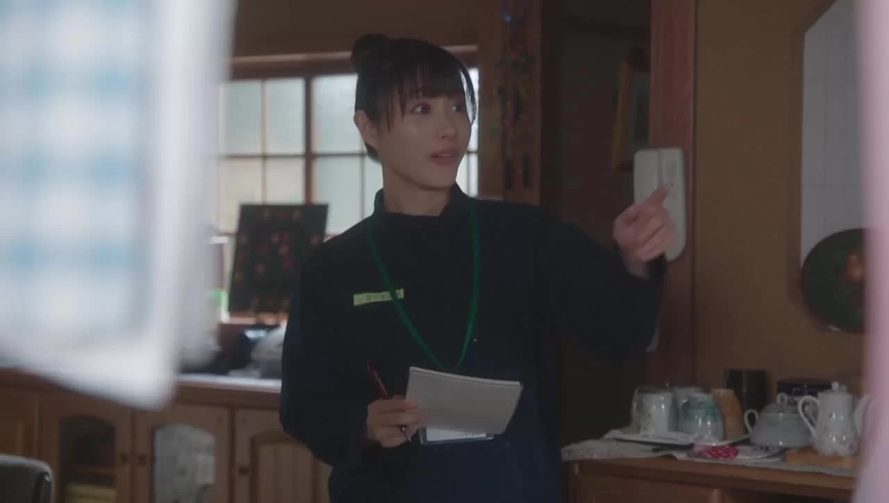 Невоспетая Золушка (2020) 8 серия