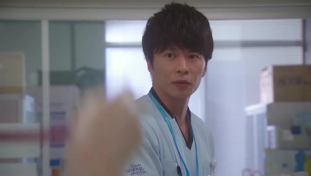 Невоспетая Золушка 9 серия