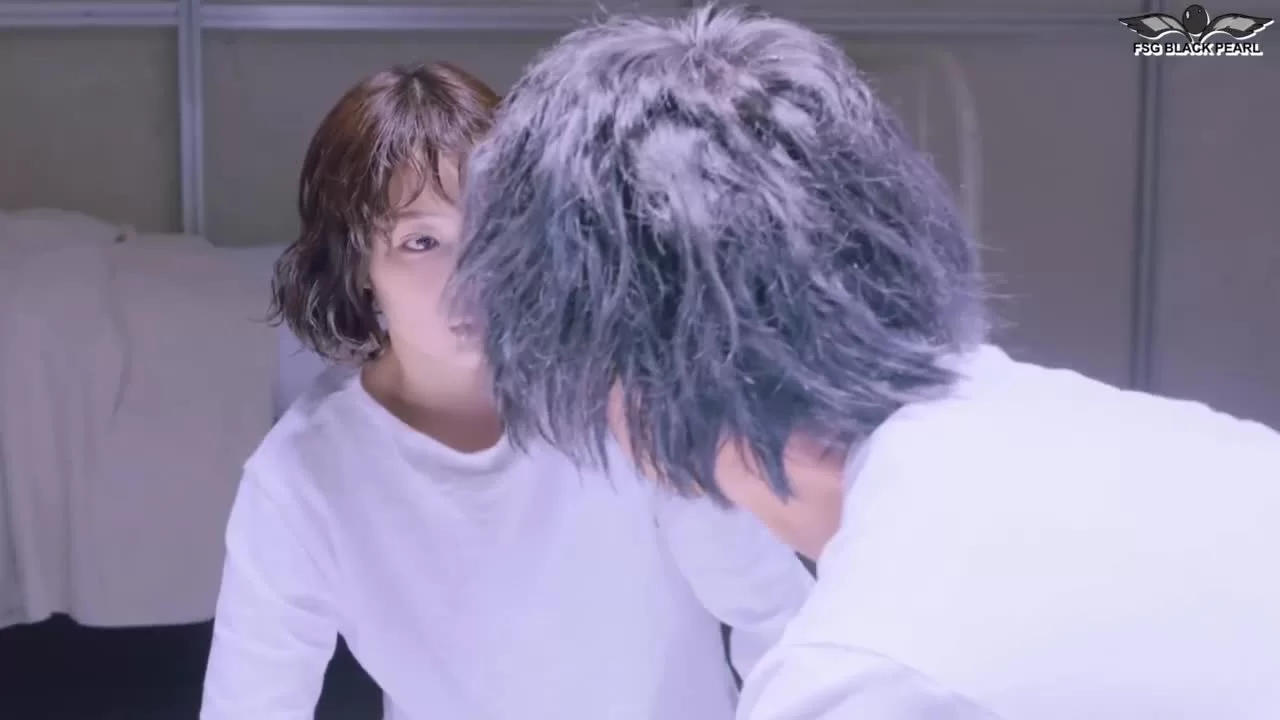 Немезида 10 серия