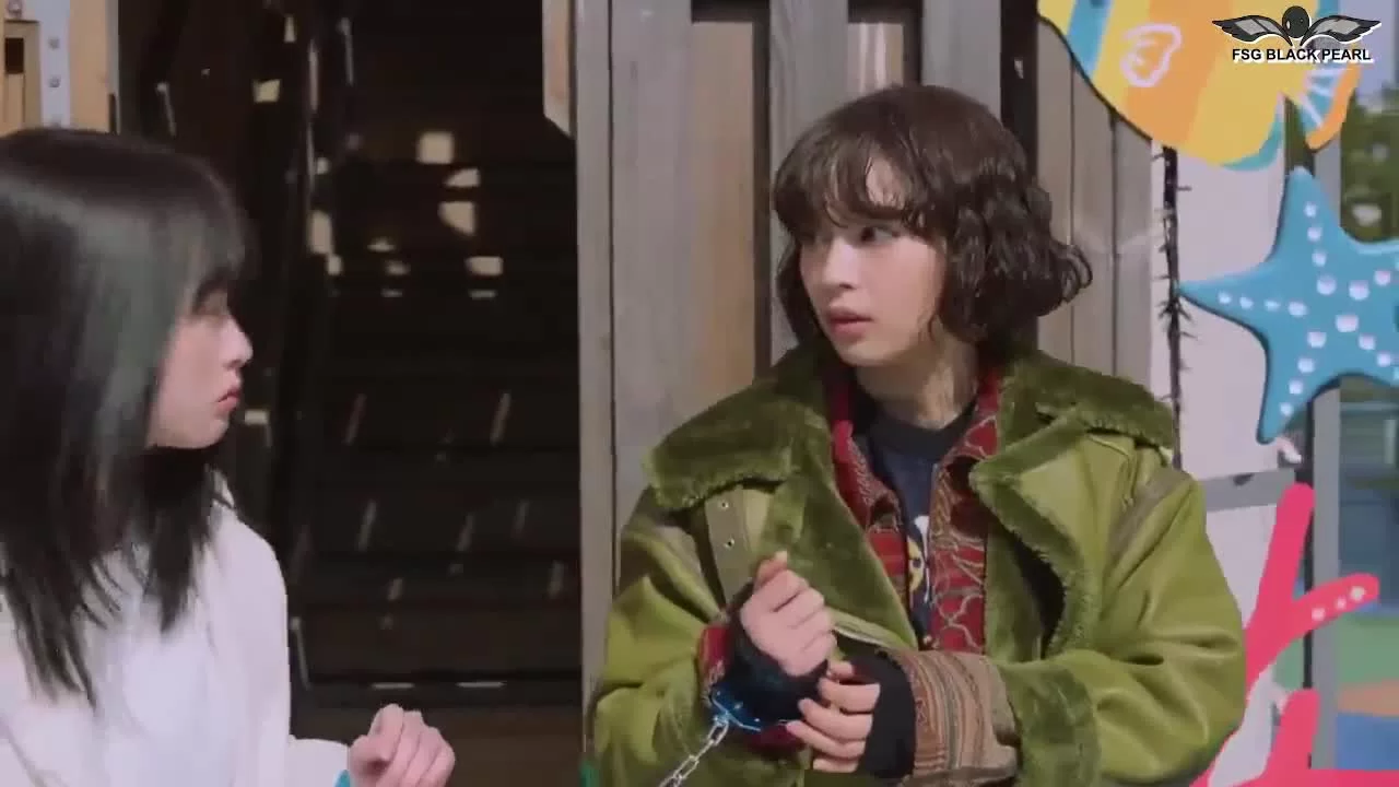 Немезида 3 серия