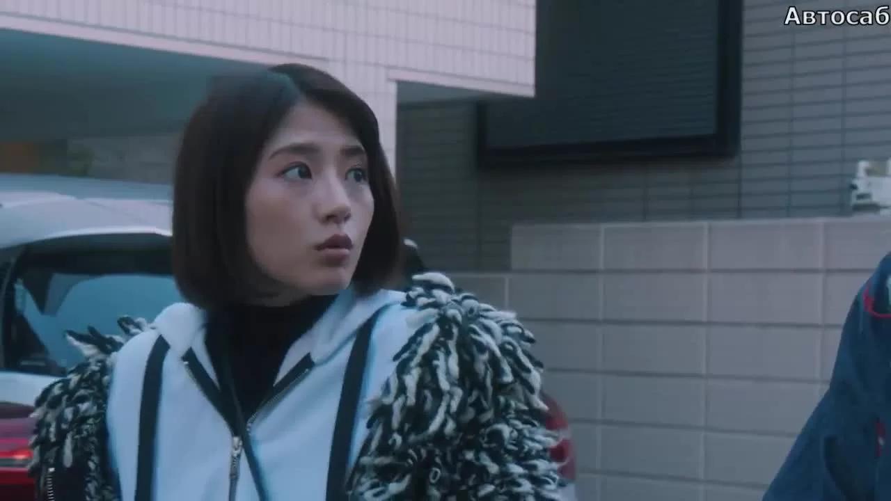 Неудачница 10 серия