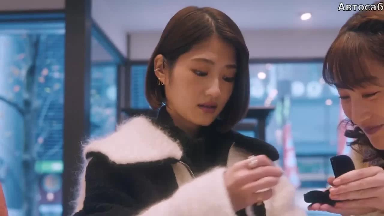 Неудачница 7 серия