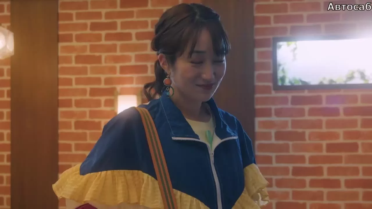 Неудачница 8 серия