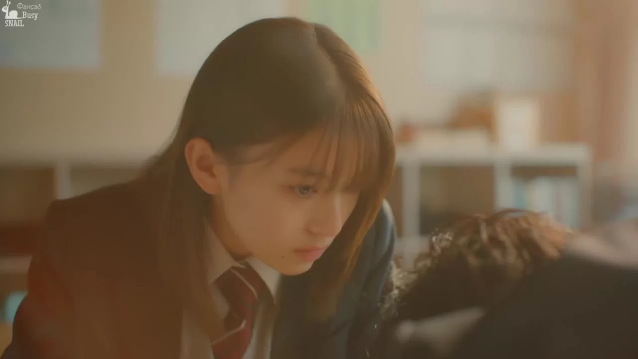 Неудержимая юность 4 серия