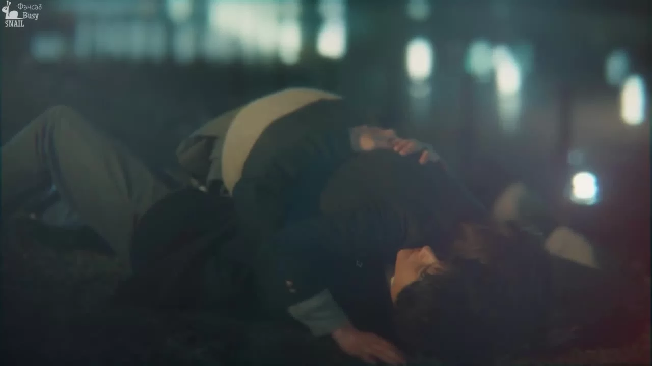 Неудержимая юность 6 серия