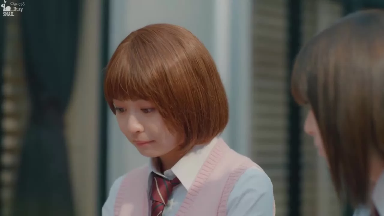 Неудержимая юность 7 серия