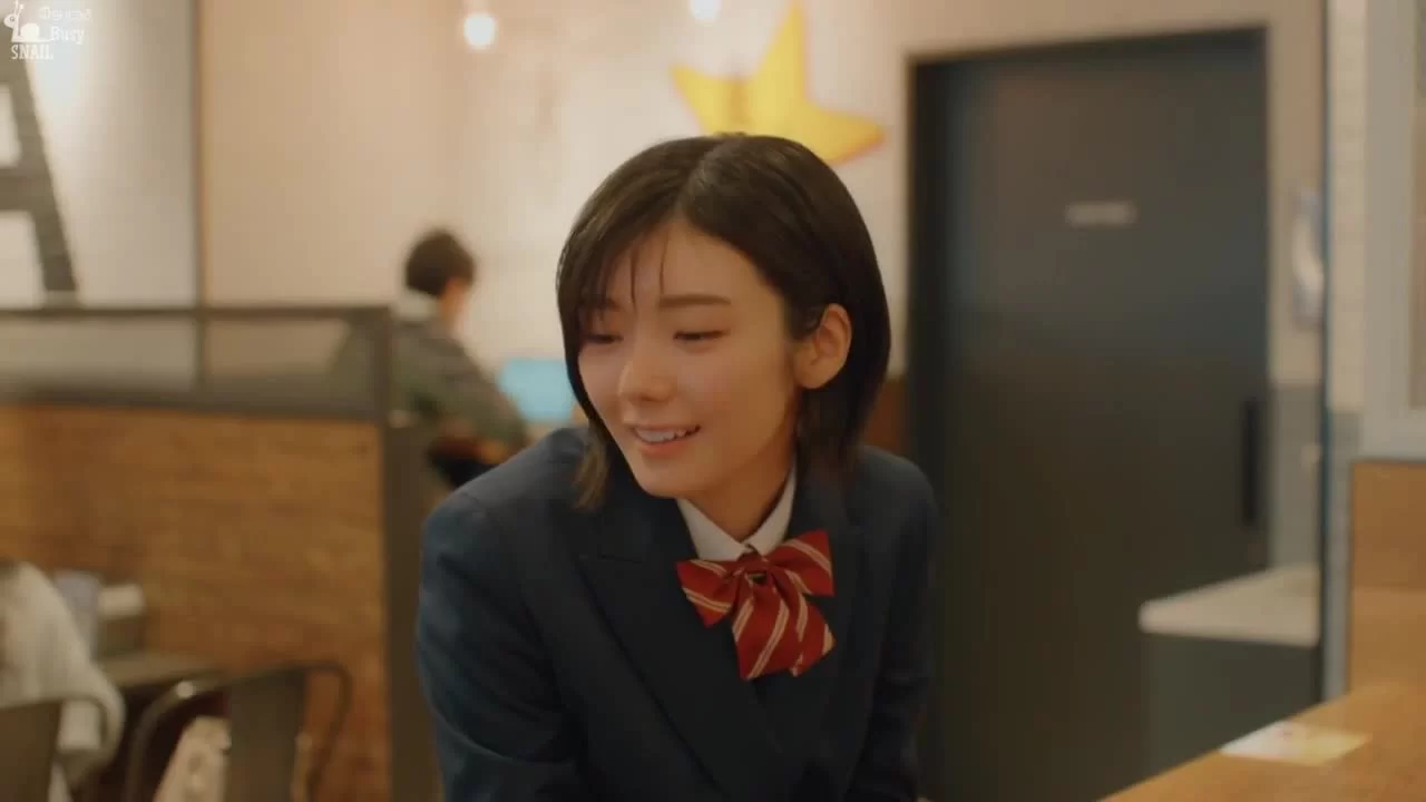 Неудержимая юность (2023) 1 серия