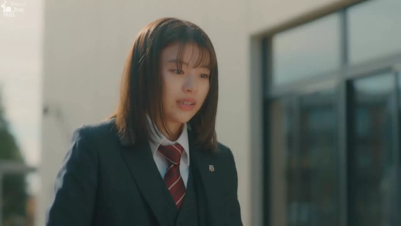 Неудержимая юность (2023) 2 серия