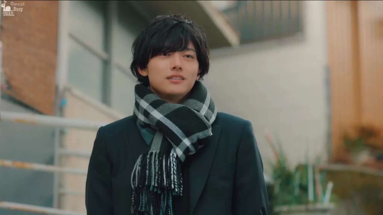 Неудержимая юность (2023) 5 серия